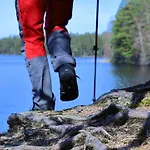 Szálloda Haltia Nature Boutique & Glamping Espoo