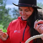 Haltia Nature Boutique & Glamping מלון
