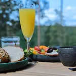 Haltia Nature Boutique & Glamping 4*