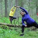 Haltia Nature Boutique & Glamping Szálloda