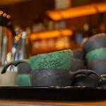 Szálloda Haltia Nature Boutique & Glamping 4*