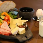 Haltia Nature Boutique & Glamping 4*