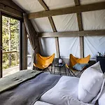 Haltia Nature Boutique & Glamping 4* Espoo