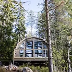 Haltia Nature Boutique & Glamping Szálloda