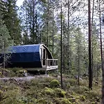 Szálloda Haltia Nature Boutique & Glamping Espoo