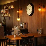 Haltia Nature Boutique & Glamping Szálloda Espoo