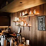 Haltia Nature Boutique & Glamping Szálloda