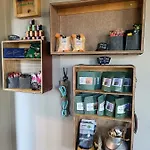 Haltia Nature Boutique & Glamping 4*