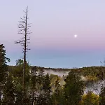 Haltia Nature Boutique & Glamping Szálloda 4*