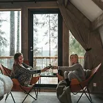 Haltia Nature Boutique & Glamping 4*