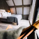 Haltia Nature Boutique & Glamping Szálloda Espoo
