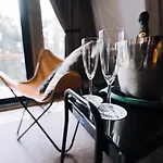 Szálloda Haltia Nature Boutique & Glamping