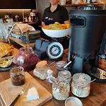 Haltia Nature Boutique & Glamping Espoo