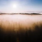 Haltia Nature Boutique & Glamping Espoo