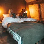 Haltia Nature Boutique & Glamping Szálloda Espoo