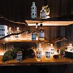 Szálloda Haltia Nature Boutique & Glamping