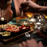 Haltia Nature Boutique & Glamping Szálloda