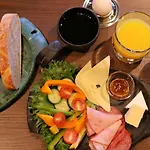 Hotel Haltia Nature Boutique & Glamping