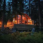 Hotel Haltia Nature Boutique & Glamping Espoo