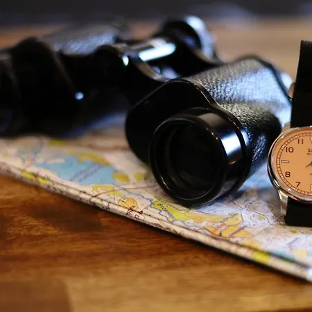 Haltia Nature Boutique & Glamping Hotel