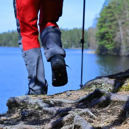 Hotel Haltia Nature Boutique & Glamping Espoo