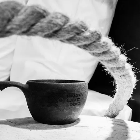 Haltia Nature Boutique & Glamping Hotel