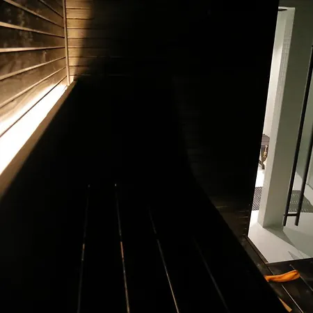 Haltia Nature Boutique & Glamping Hotel Espoo