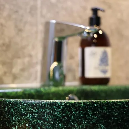 Haltia Nature Boutique & Glamping Hotel Espoo