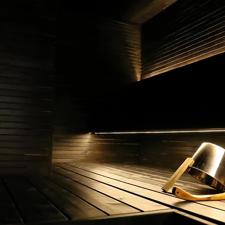 Haltia Nature Boutique & Glamping Hotel Espoo