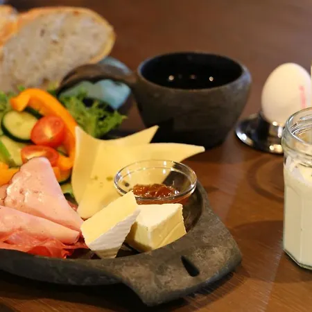 Haltia Nature Boutique & Glamping 4*