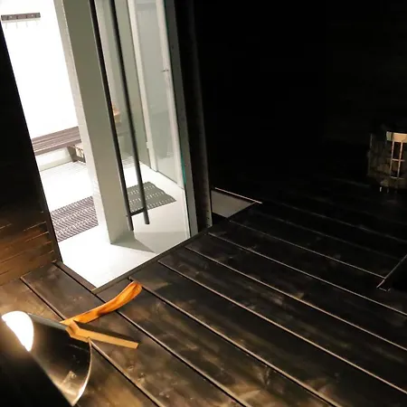 Hotel Haltia Nature Boutique & Glamping Espoo