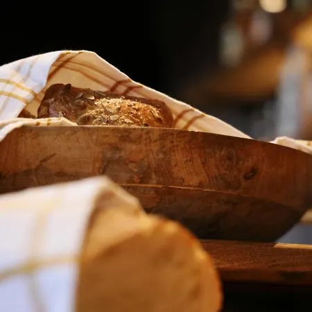 Haltia Nature Boutique & Glamping 4*