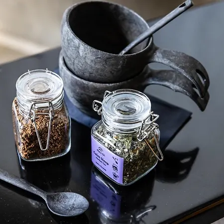 Haltia Nature Boutique & Glamping 4*