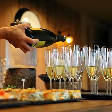 Hotel Haltia Nature Boutique & Glamping Espoo