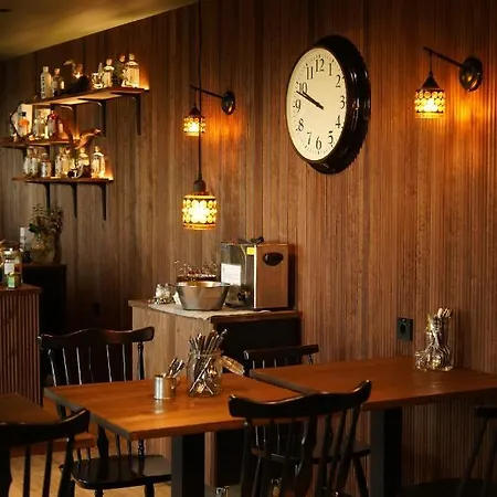 Haltia Nature Boutique & Glamping Otel Espoo
