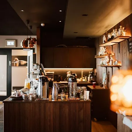 Haltia Nature Boutique & Glamping 4* Espoo