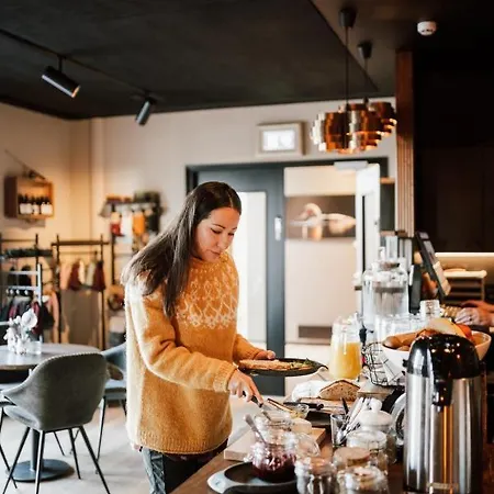 Hotel Haltia Nature Boutique & Glamping