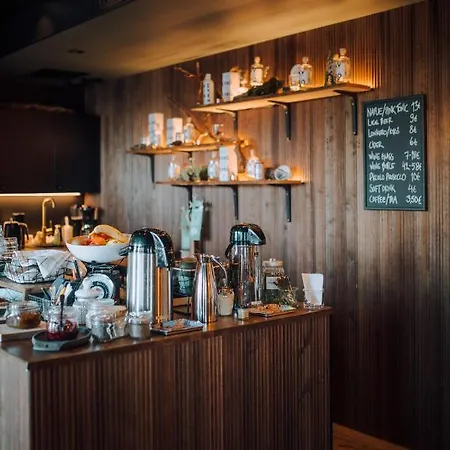 Haltia Nature Boutique & Glamping