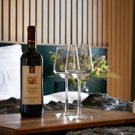 Haltia Nature Boutique & Glamping Hotel