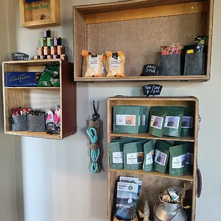 Haltia Nature Boutique & Glamping 4*