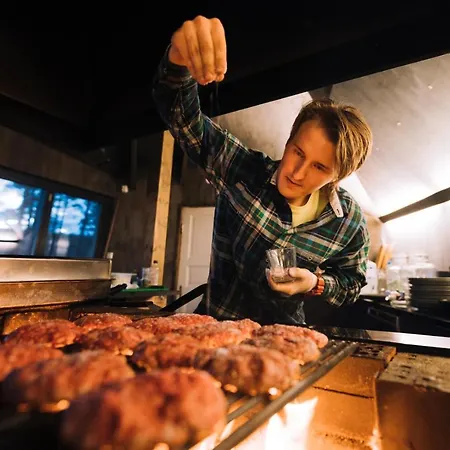 Haltia Nature Boutique & Glamping 4*