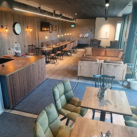 Haltia Nature Boutique & Glamping 4*