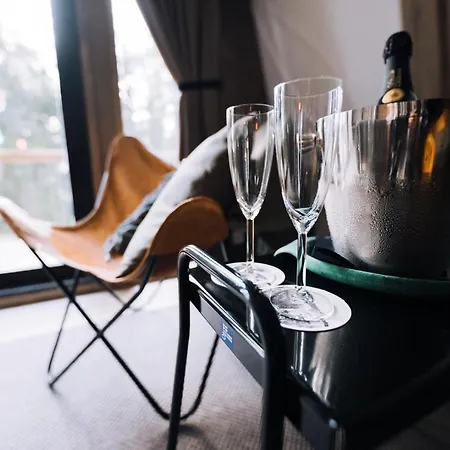 Hotel Haltia Nature Boutique & Glamping