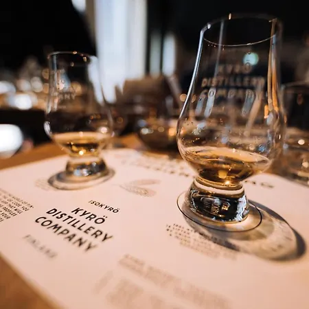 Hotel Haltia Nature Boutique & Glamping Espoo