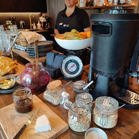 Haltia Nature Boutique & Glamping Espoo