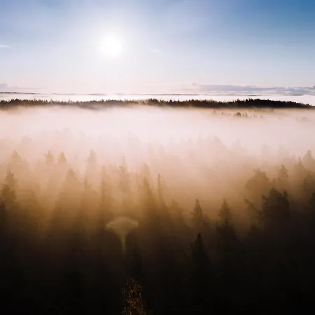 Haltia Nature Boutique & Glamping Espoo