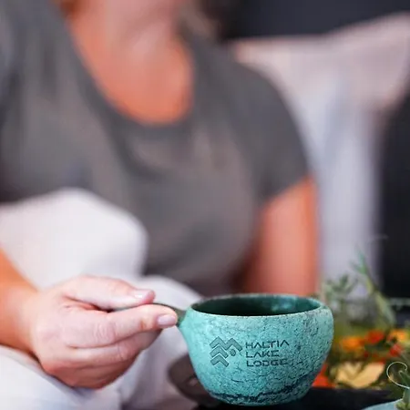 Haltia Nature Boutique & Glamping Espoo