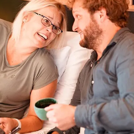 Haltia Nature Boutique & Glamping Hotel Espoo