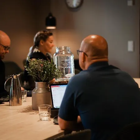 Haltia Nature Boutique & Glamping Hotel 4*