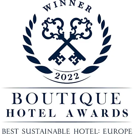 Haltia Nature Boutique & Glamping 4* Espoo